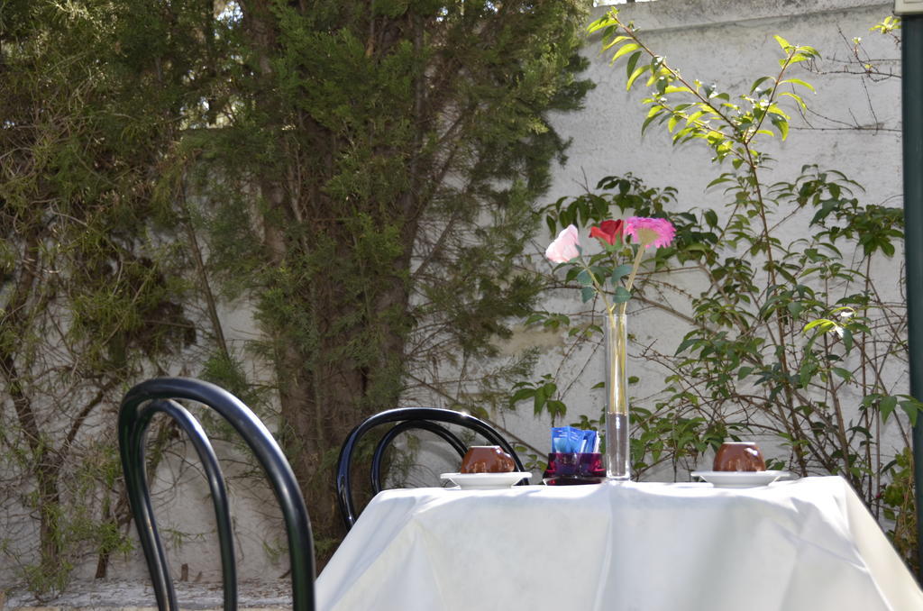 Hotel Villa Pirotta Sannicandro di Bari Exterior foto